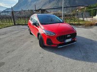 usata Ford Fiesta FiestaActive 2022 Active 1.0 ecoboost h X 125cv