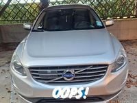 Usata Volvo XC60 2015 Grigio SUV