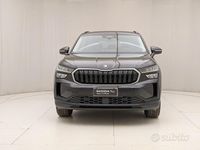 Usata Skoda Kodiaq Selection 150 CV (110 kW) 2025 Nero SUV