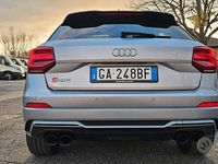 Usata Audi SQ2 Sport 300 CV (220 kW) 2020 Grigio SUV