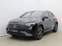 Nuova Mercedes EQA300 Advanced 139 kW (189 CV) 2026 Nero SUV