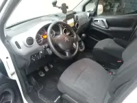 Usata Citroën Berlingo XTR 99 CV (72 kW) 2015 Bianco Monovolume