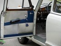 Usata Mercedes 220 106 CV (77 kW) 1958 Grigio Berlina