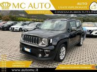 usata Jeep Renegade 1.0 T3 Limited