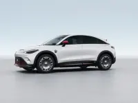Nuova Smart #3 Anniversary Edition 115 kW (157 CV) 2026 SUV