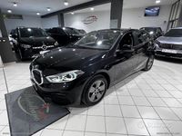Usata BMW 116 Advantage 116 CV (85 kW) 2023 Nero Utilitaria