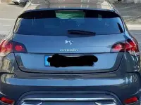 Usata DS Automobiles DS4 So Chic 120 CV (88 kW) 2015 Grigio Berlina