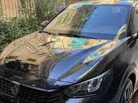 Usata Peugeot 208 Style 110 CV (80 kW) 2025 Nero Utilitaria