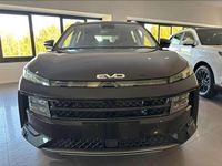 Nuova EVO Evo 7 165 CV (121 kW) 2025 Nero SUV