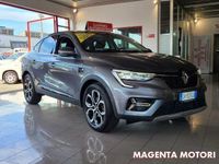 Usata Renault Arkana Intens 94 CV (69 kW) 2022 Grigio SUV
