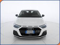 usata Audi A1 SPB 30 TFSI S tronic 116cv