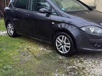 Usata Seat Toledo 73 CV (53 kW) 2006 Nero Utilitaria