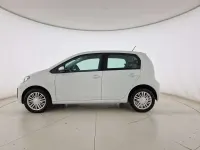 Usata VW up! Move 65 CV (47 kW) 2023 Pure white Utilitaria