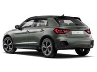 Nuova Audi A1 150 CV (110 kW) 2026 Grigio SUV