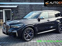 Usata BMW X5 400 CV (294 kW) 2019 Nero SUV