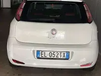 Usata Fiat Grande Punto S 69 CV (50 kW) 2012 Utilitaria