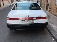 Usata Alfa Romeo 164 145 CV (106 kW) 1989 Berlina