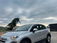 Usata Fiat 500 95 CV (69 kW) 2019 Grigio Berlina
