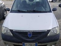 Usata Dacia Logan 75 CV (55 kW) 2006 Berlina