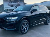 Usata Audi Q8 2019 SUV