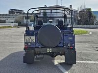 usata Land Rover Defender 90 diesel 90 300 Tdi