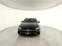 Usata Mercedes A35 AMG AMG 306 CV (225 kW) 2020 Vernice nero Berlina