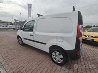 Usata Nissan NV250 116 CV (85 kW) 2021 Bianco(met.) Furgone