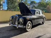 Usata Lancia Aurelia 1950
