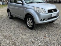 Usata Daihatsu Terios 85 CV (62 kW) 2008 Grigio SUV