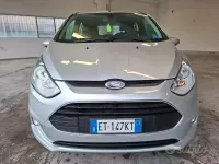 Occasion Ford B-MAX Titanium 75 ch (55 kW) 2013 Gris Monospace