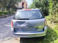 Usata Opel Astra 101 CV (74 kW) 2009 Grigio Station wagon