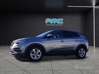 Usata Opel Grandland X Ultimate 131 CV (96 kW) 2021 Grigio SUV
