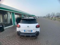 Usado Citroën C3 Aircross Shine 110 HP (80 kW) 2020 Branco SUV