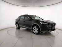 Usata Cupra Formentor 150 CV (110 kW) 2022 Nero SUV