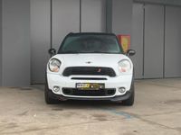 usata Mini Cooper S Countryman R60 1.6