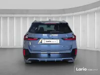Usata BMW X1 M Sport 245 CV (180 kW) 2025 Storm bay metallizzato SUV