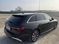 Usata Audi A4 S-Line 190 CV (139 kW) 2020 Station wagon
