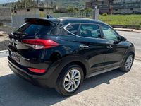 Occasion Hyundai Tucson Xpossible 116 ch (85 kW) 2018 Noir SUV