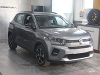 Usata Citroën C3 PureTech 101 CV (74 kW) 2025 Grigio SUV