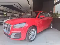 Usata Audi Q2 Sport 116 CV (85 kW) 2016 SUV