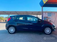 Usata Ford Fiesta 75 CV (55 kW) 2016 Utilitaria