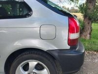 Usata Honda Civic LS 113 CV (83 kW) 1996