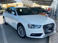 Usata Audi A4 150 CV (110 kW) 2013 Berlina