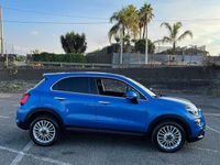 Usata Fiat 500X 120 CV (88 kW) 2019 SUV
