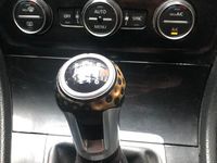 Usata VW Golf VII GTD 2016 Nero Berlina