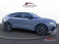 Brugt Audi RS Q3 400 HK (294 kW) 2022 Grå SUV