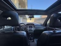 Usata Nissan X-Trail 136 CV (100 kW) 2006 Grigio SUV