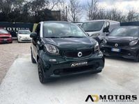 usata Smart ForTwo Coupé forTwo1.0 Passion 71cv twinamic