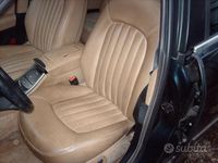 Usata Lancia Thesis 2002 Blu Berlina