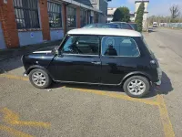 Usata Rover Mini 63 CV (46 kW) 1992 Nero Berlina